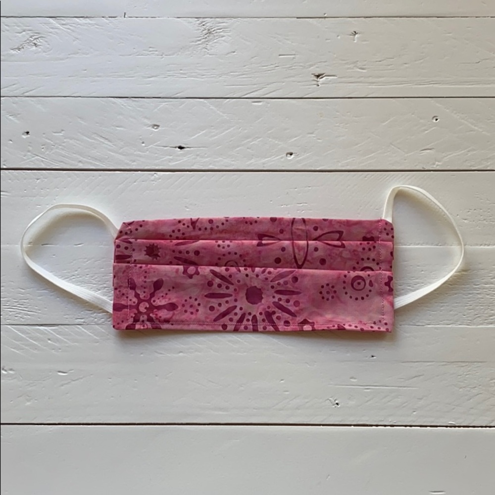 Masks: 2 for $15